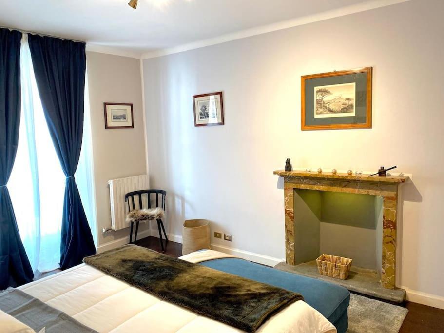 Duomo Area 2 Bedroom Deluxe Apartment Mailand