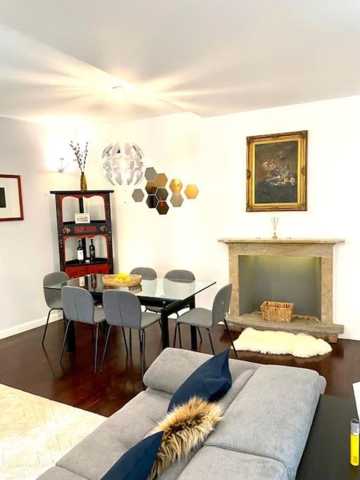 Duomo Area 2 Bedroom Deluxe Mailand