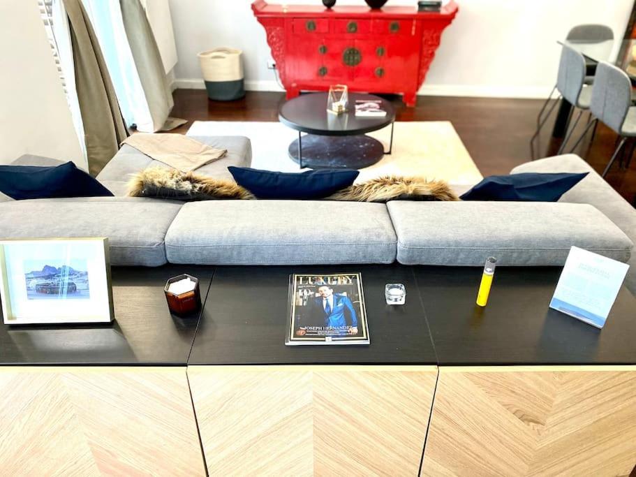 Duomo Area 2 Bedroom Deluxe * Mailand