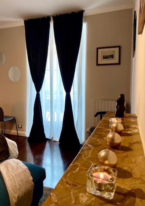 Duomo Area 2 Bedroom Deluxe Mailand