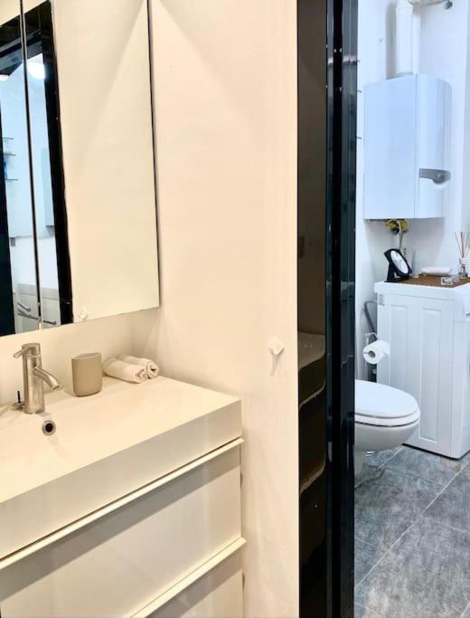 Duomo Area 2 Bedroom Deluxe * Mailand