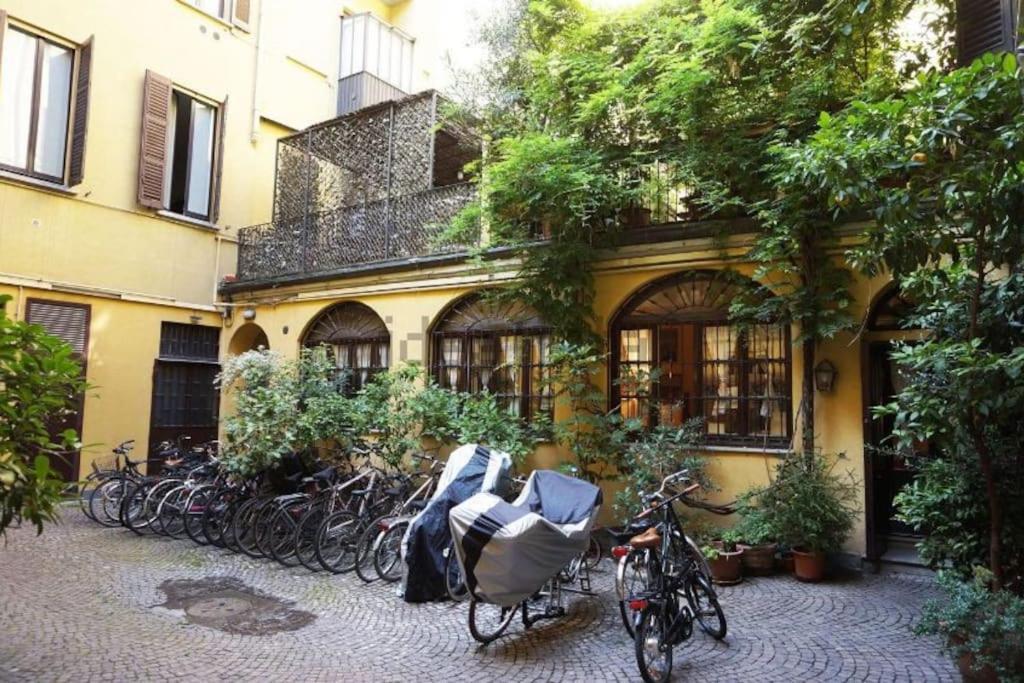 Duomo Area 2 Bedroom Deluxe Mailand
