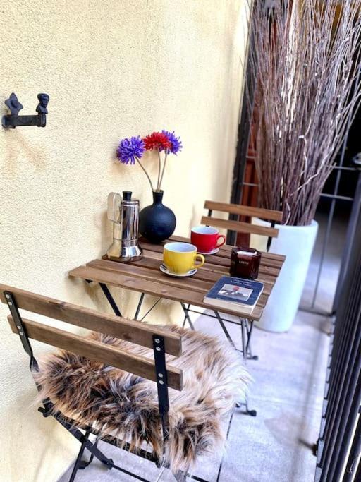Duomo Area 2 Bedroom Deluxe * Mailand