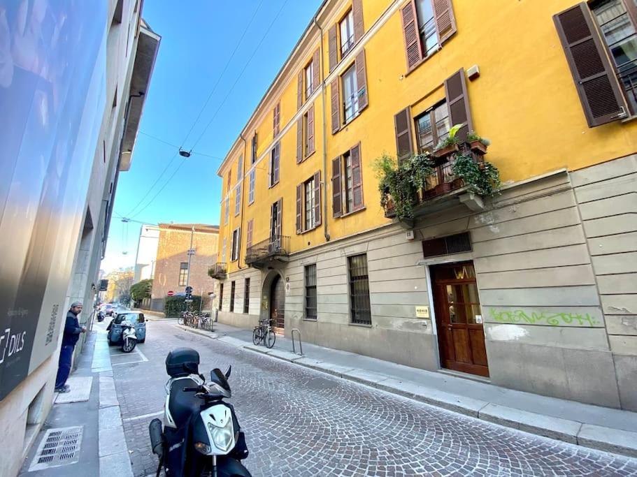Duomo Area 2 Bedroom Deluxe Mailand